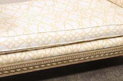 French Récamier Style Daybed, Circa 1920's