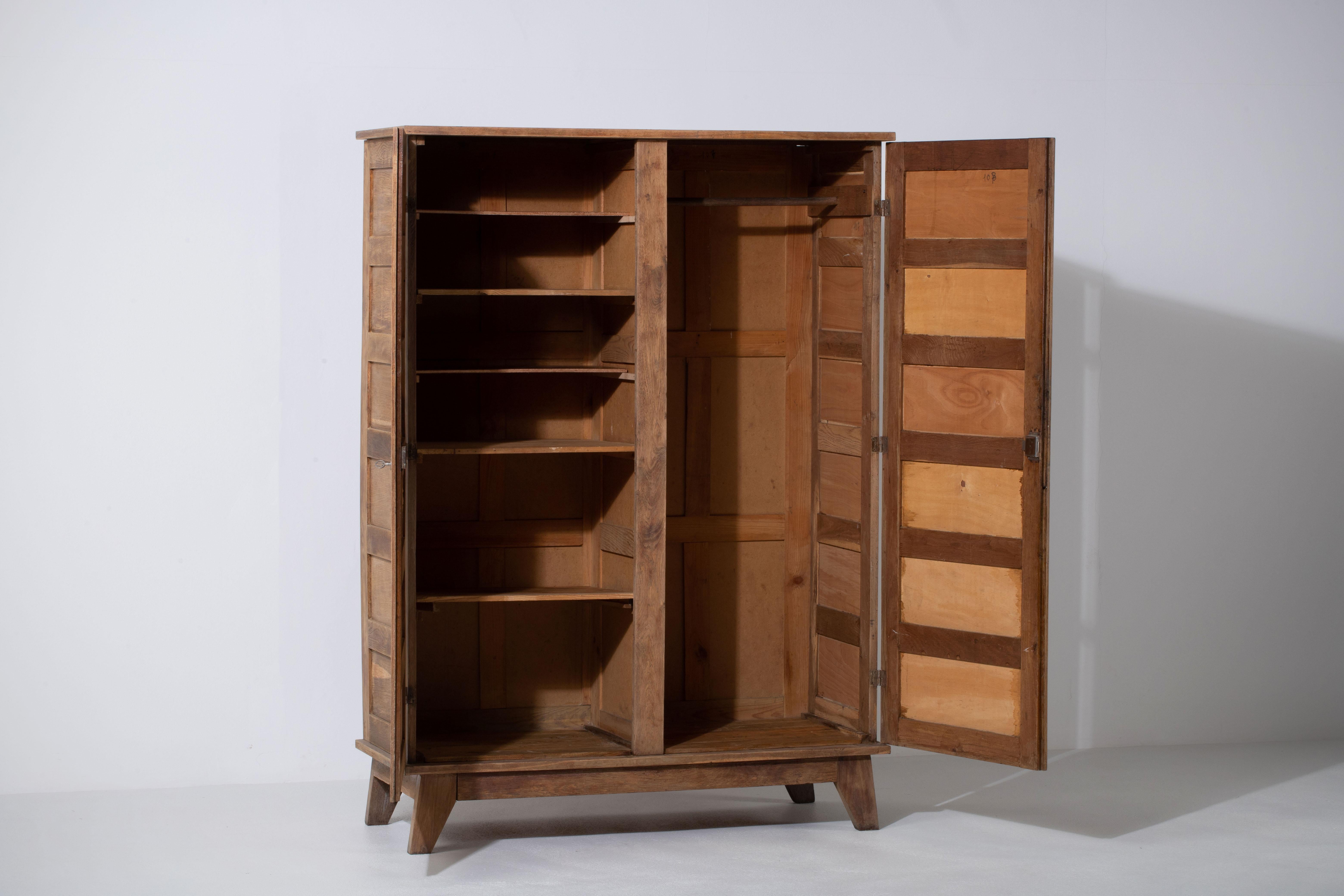armoire rene gabriel