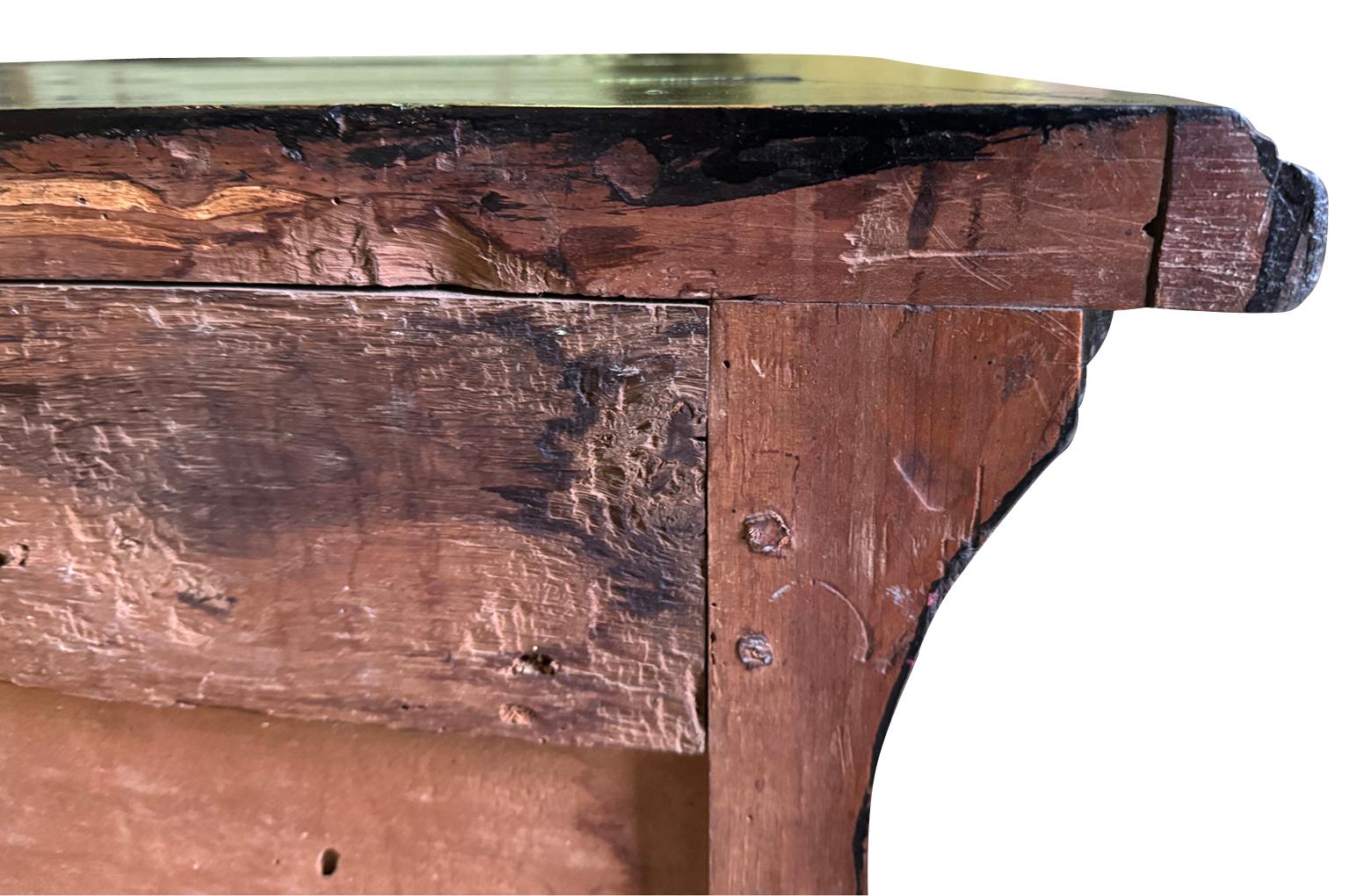 Commode Bombe del periodo Regence francese in vendita 7