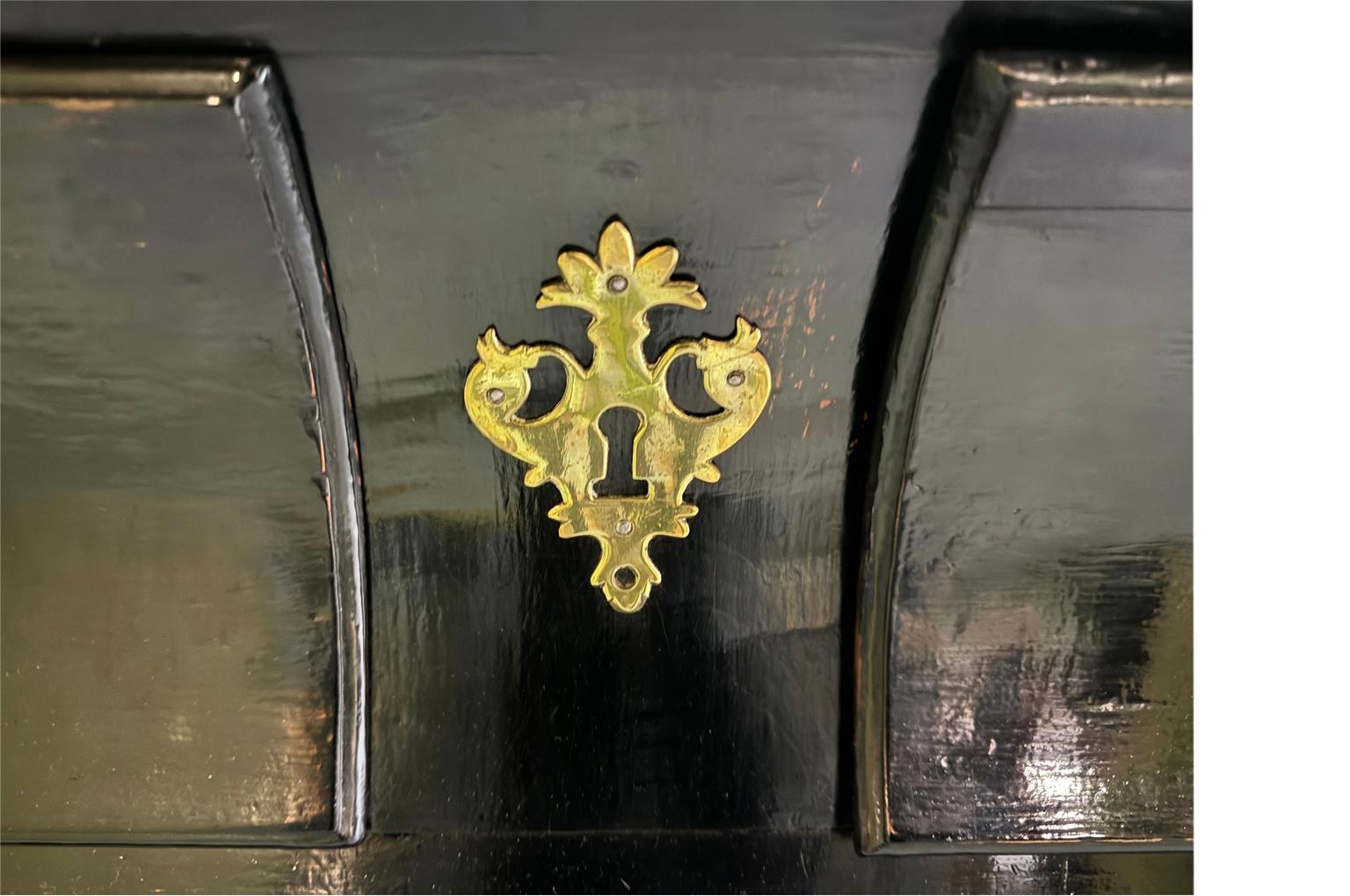Commode Bombe del periodo Regence francese in vendita 3