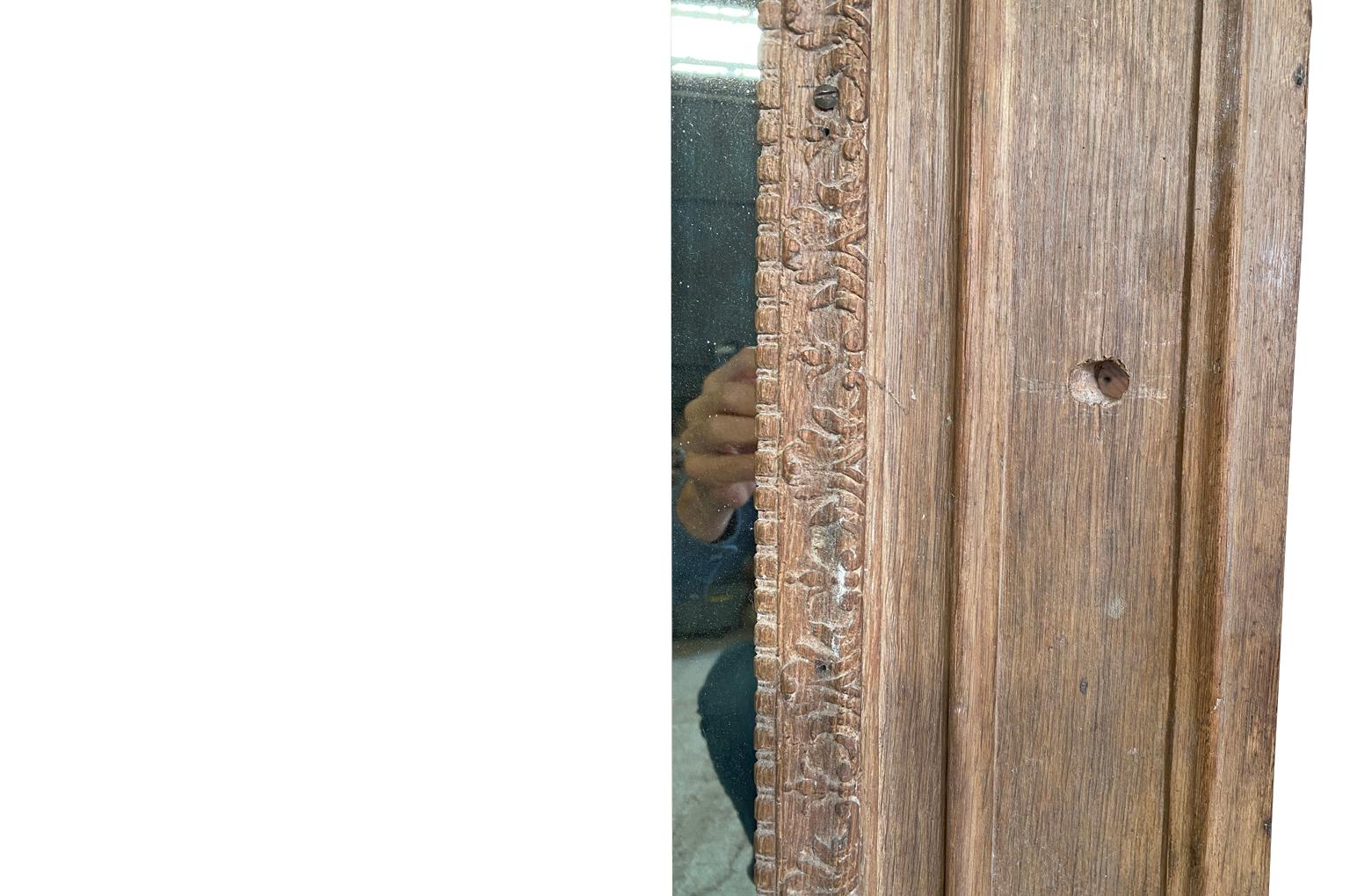 French Regence Period Trumeau For Sale 7