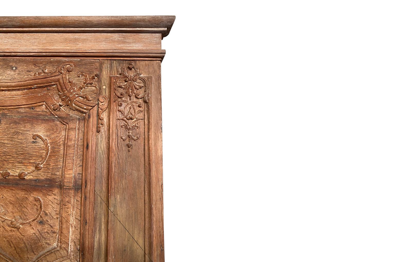 French Regence Period Trumeau For Sale 2