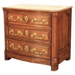 French Regence Style Commode, 18th C.