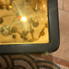 French Regency Style Coffee Table