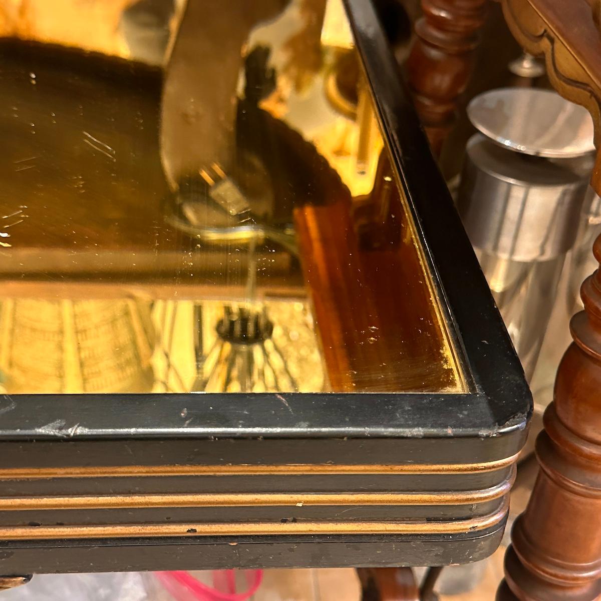 French Regency Style Coffee Table Francés en venta