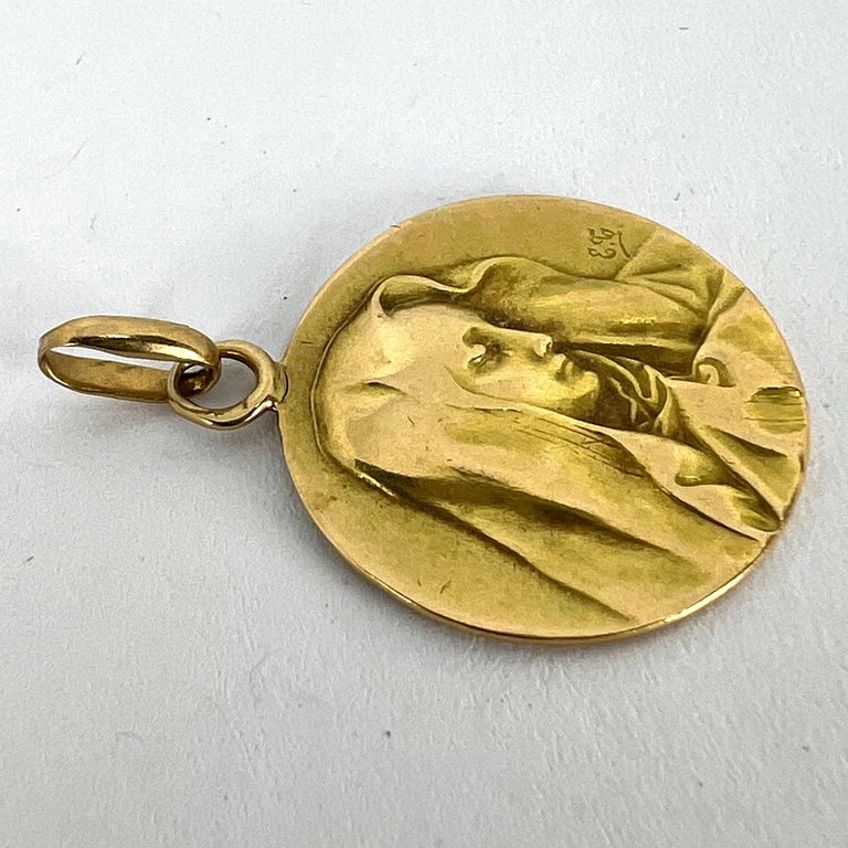 Niveau d'Arpenteur en Laiton, 1950s en vente sur
