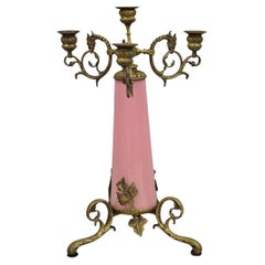 Candelabras