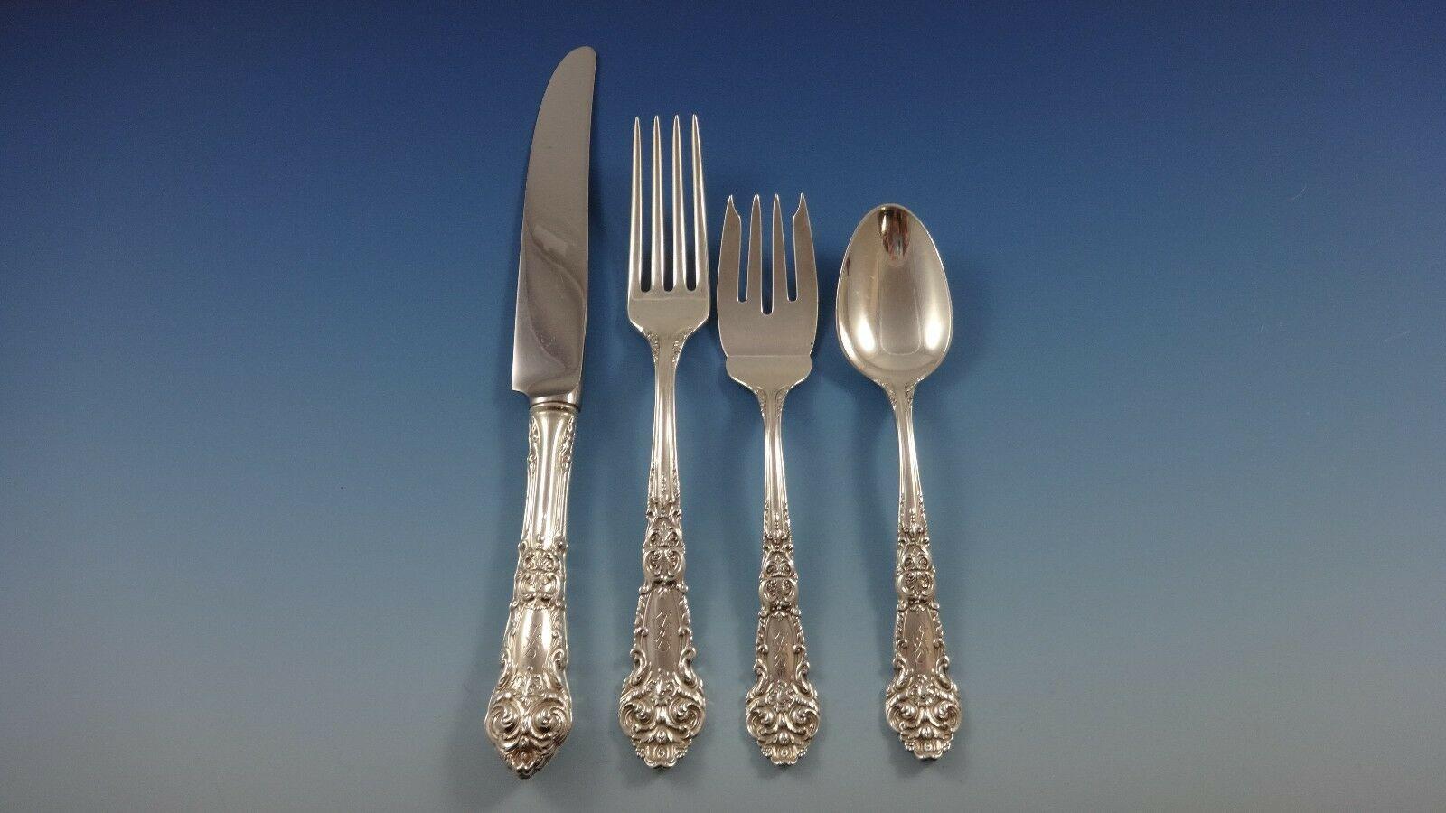 renaissance cutlery