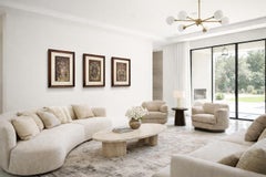 French Renaissance Devotional Embroidery, Silk and Metal Thread, 16th Century