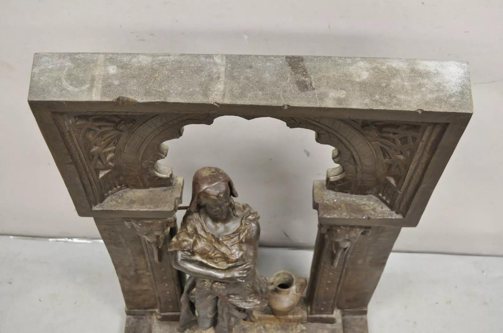 XX secolo Scultura rinascimentale francese 
