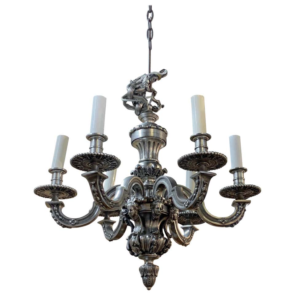 Renaissance Lighting - 123 For Sale at 1stDibs | renaissance lighting ...