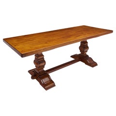 French Renaissance Table