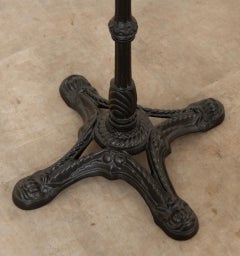 Table de reproduction française
