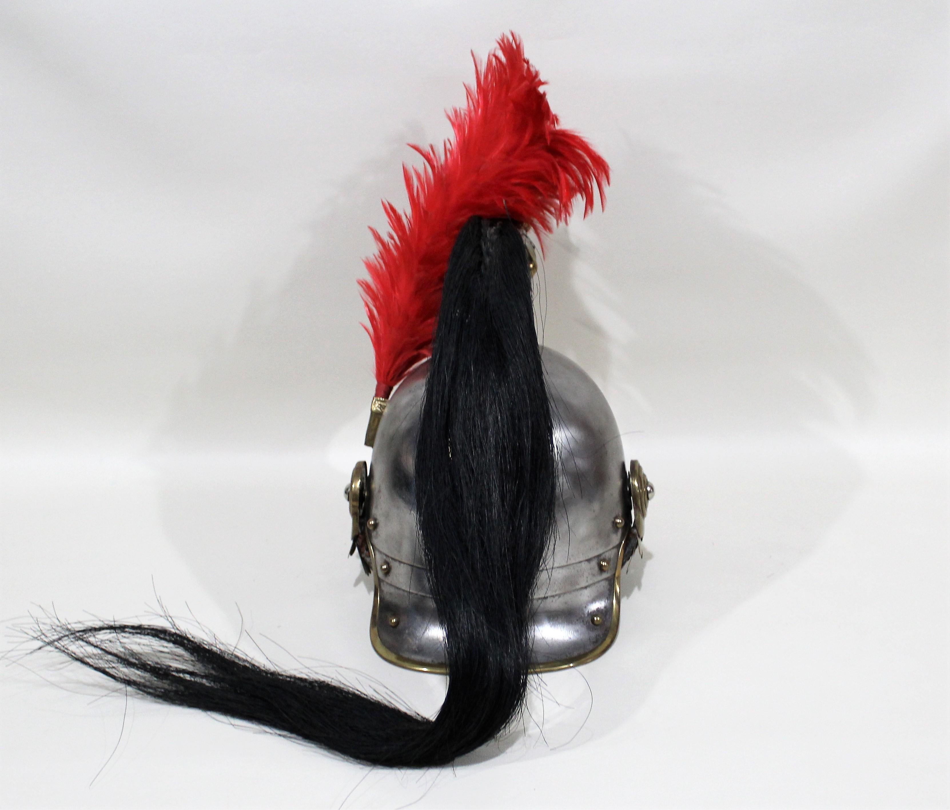 cuirassier helmet for sale