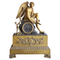 Reloj Francés de Restauración