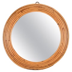 More Mirrors