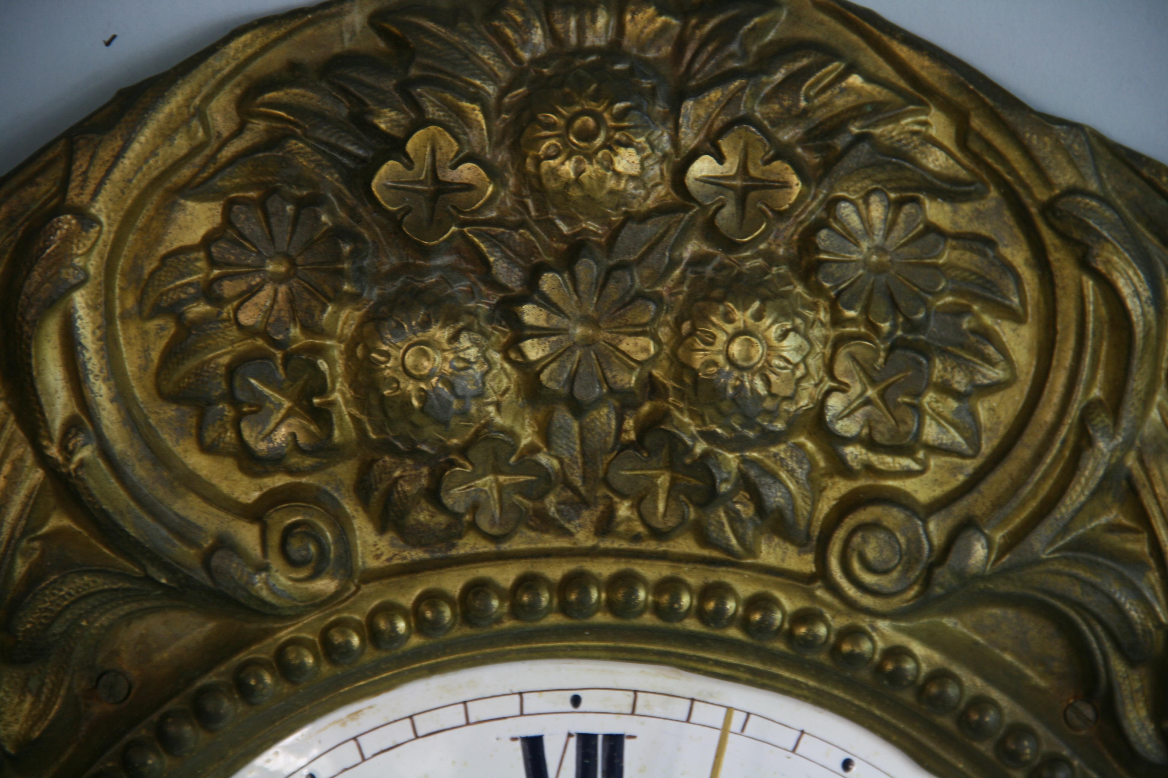 kirch clocks