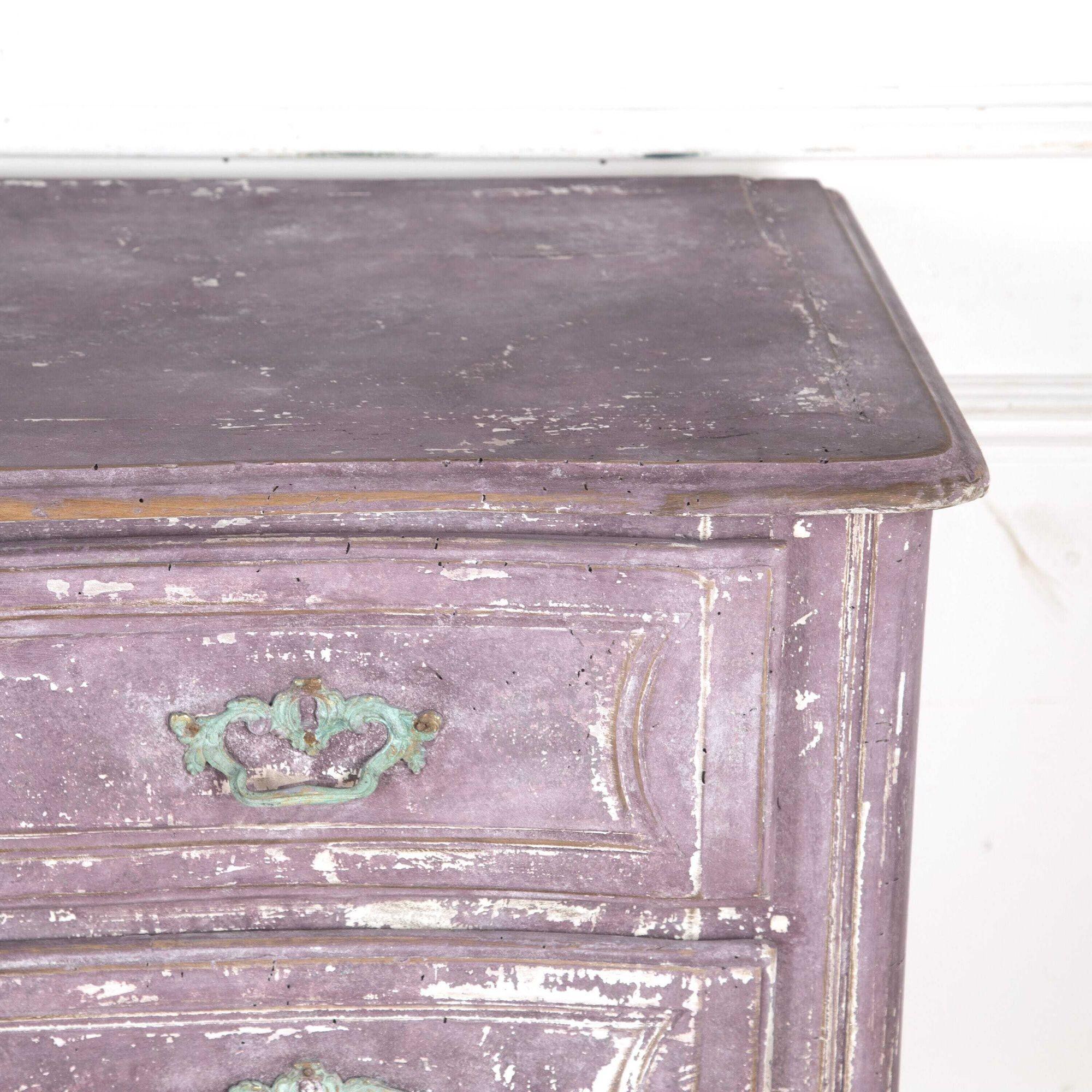 French Rococo Commode For Sale 6
