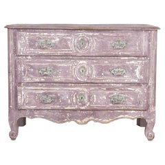 French Rococo Commode
