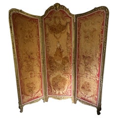 Screens and Room Dividers