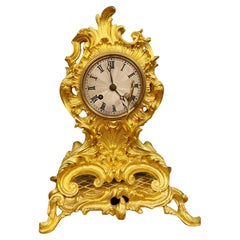 Relojes de chimenea