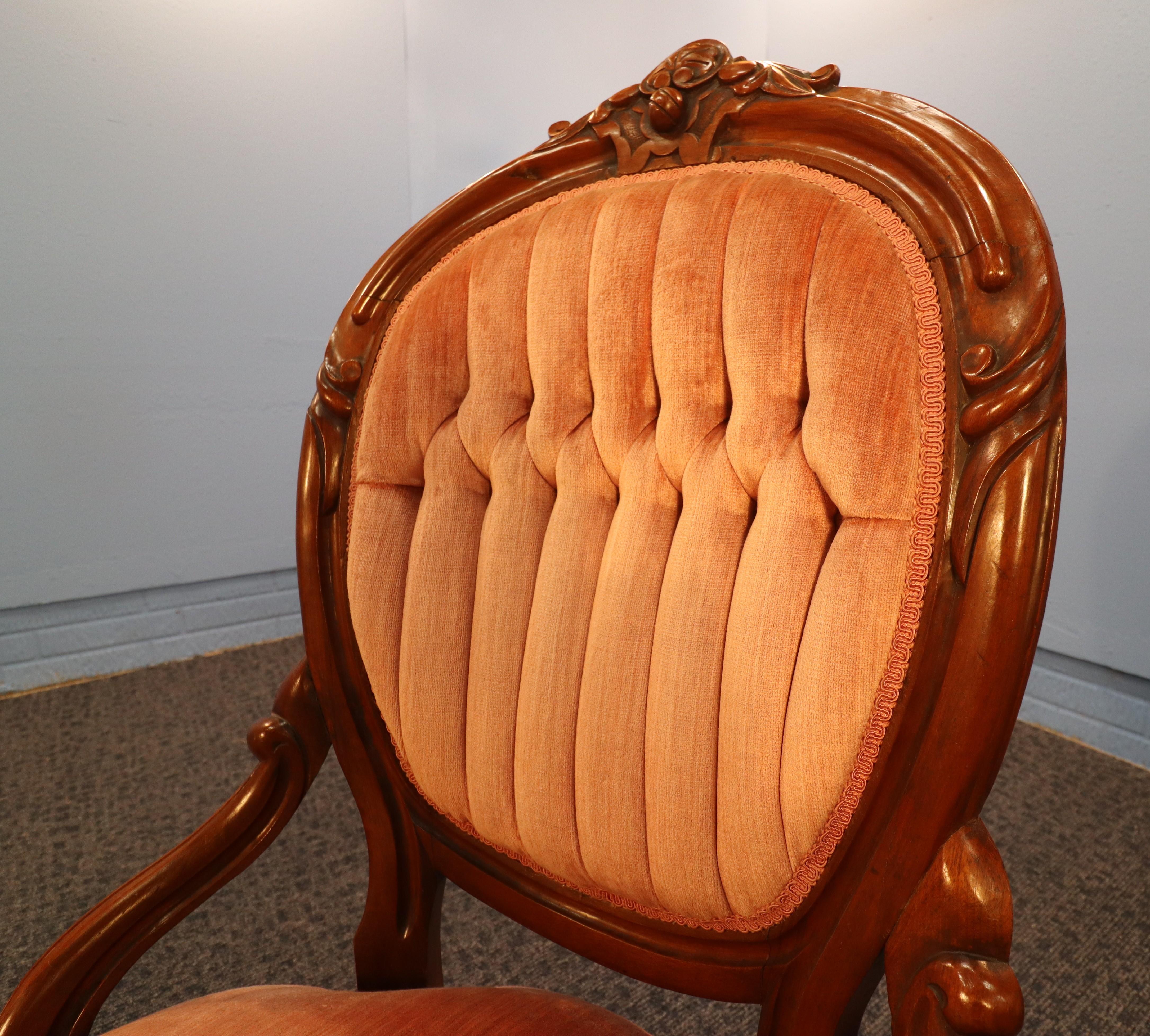 French Rococo Revival 