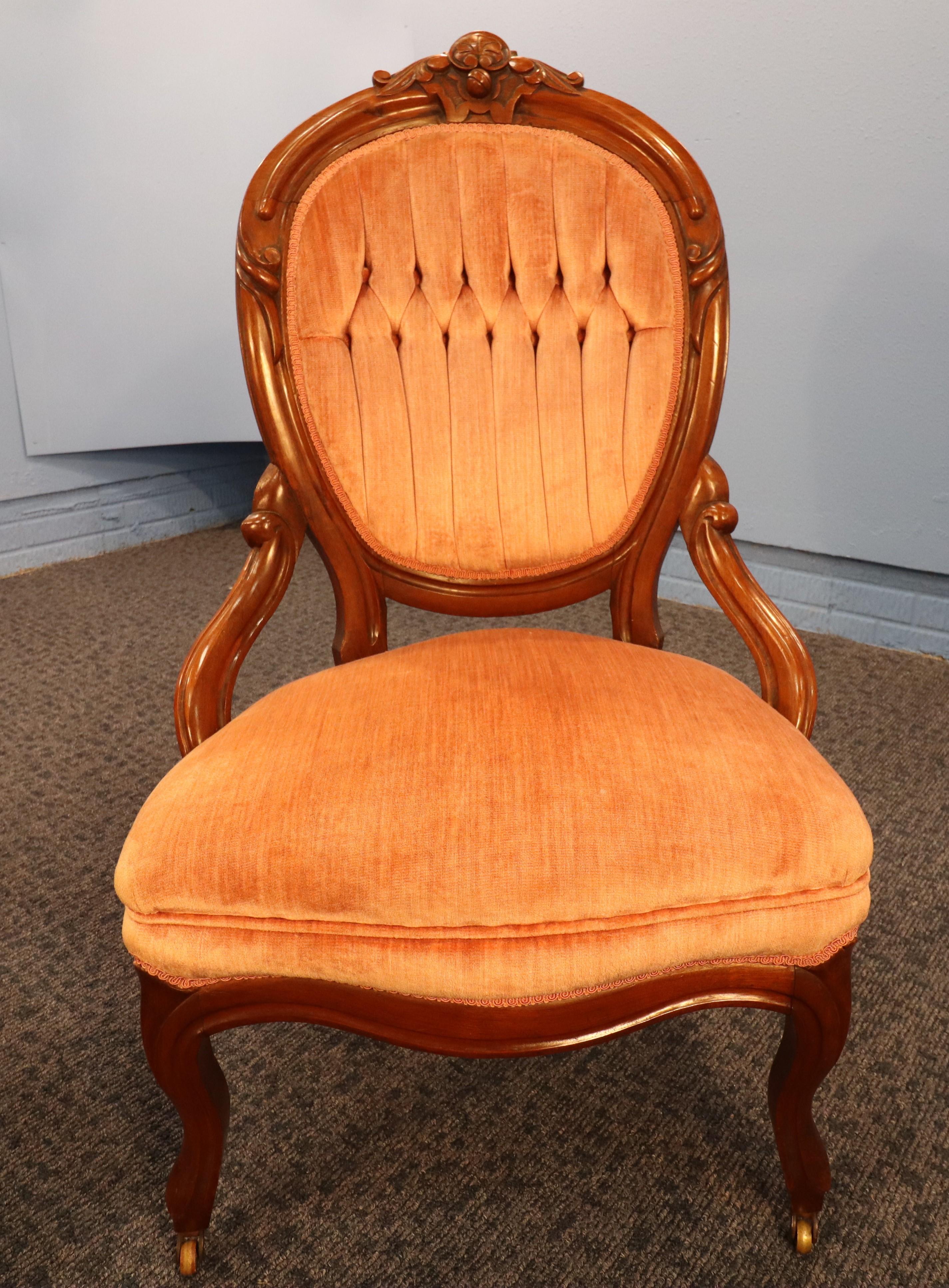 French Rococo Revival 