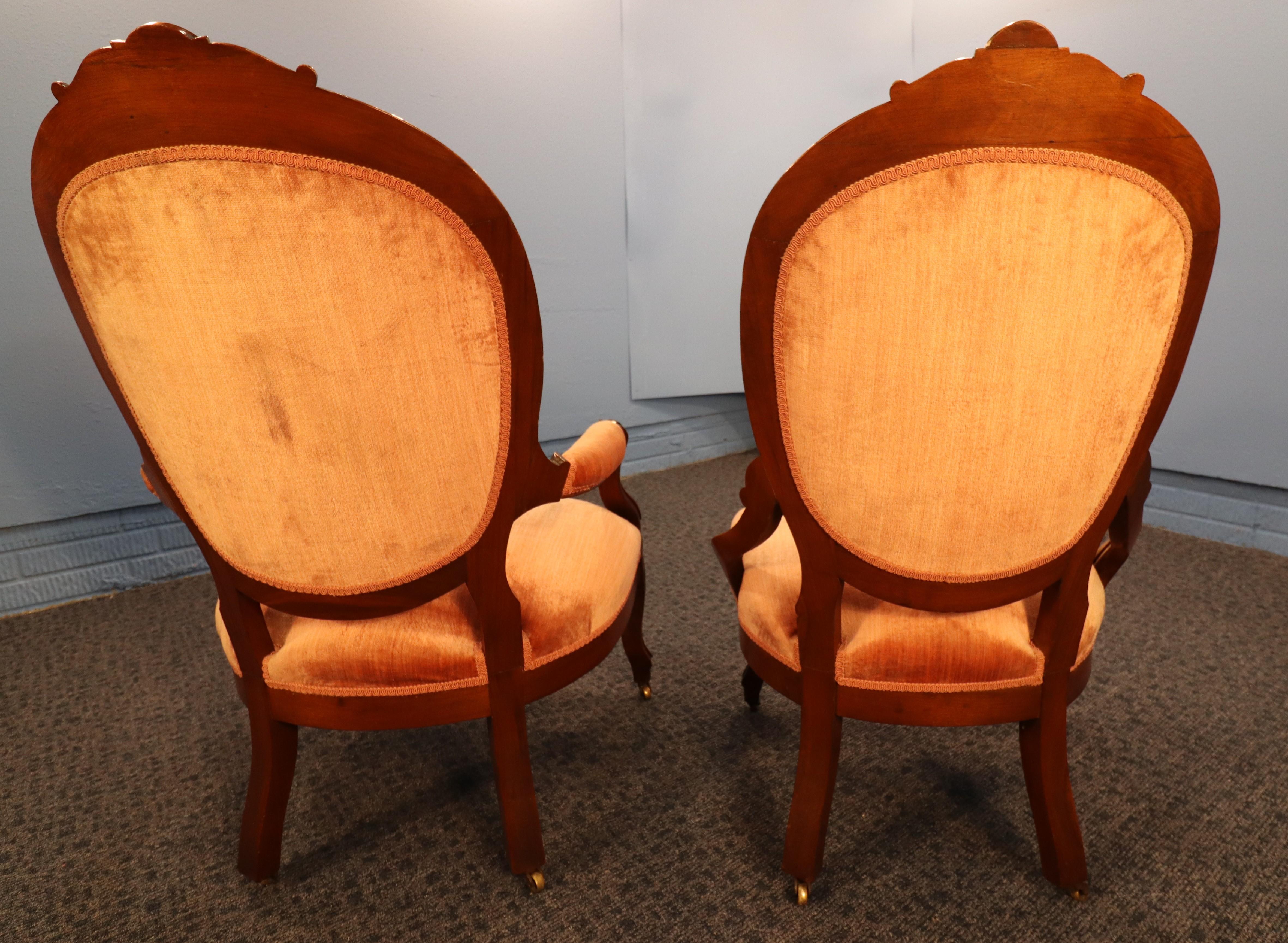 French Rococo Revival 