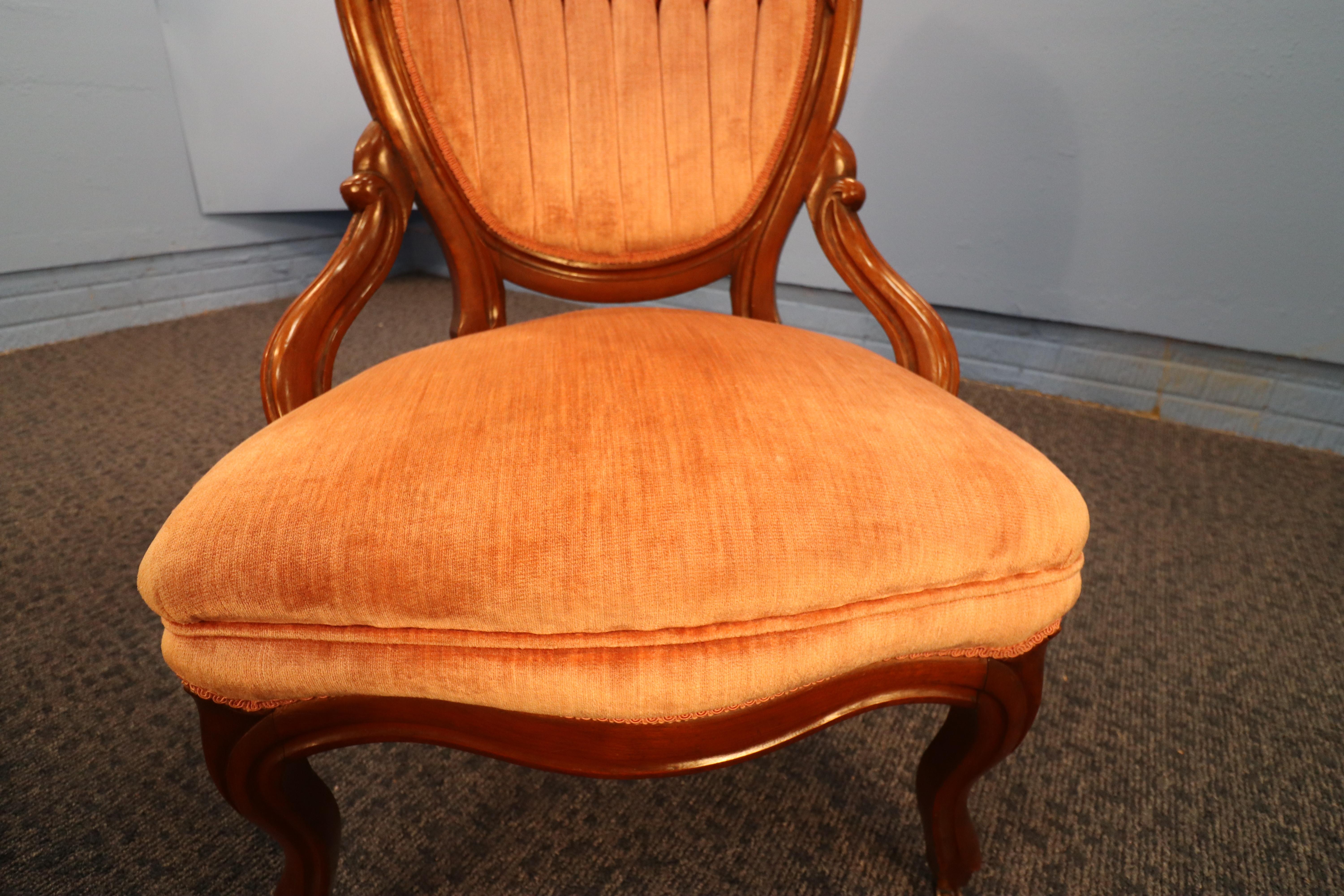 French Rococo Revival 