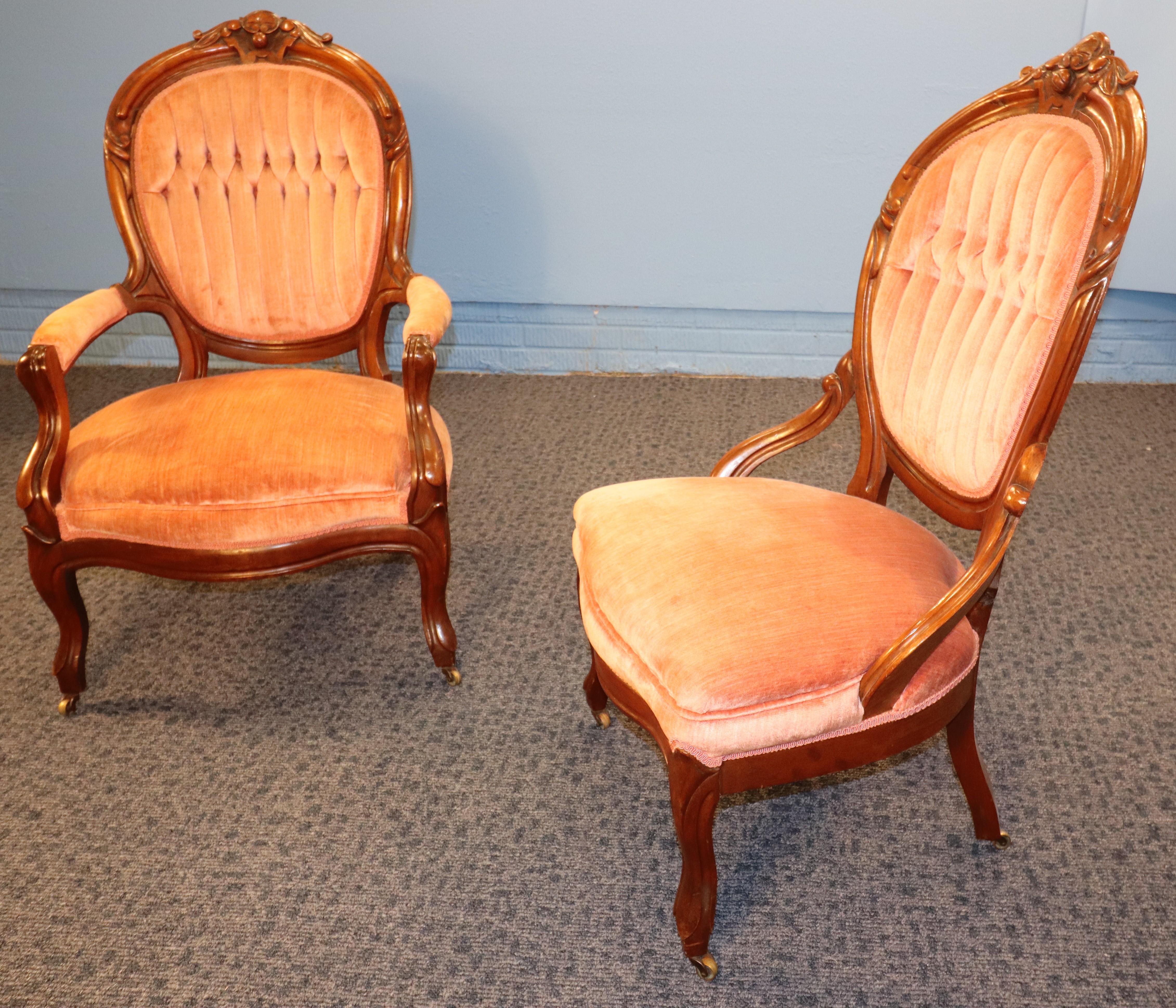 French Rococo Revival 