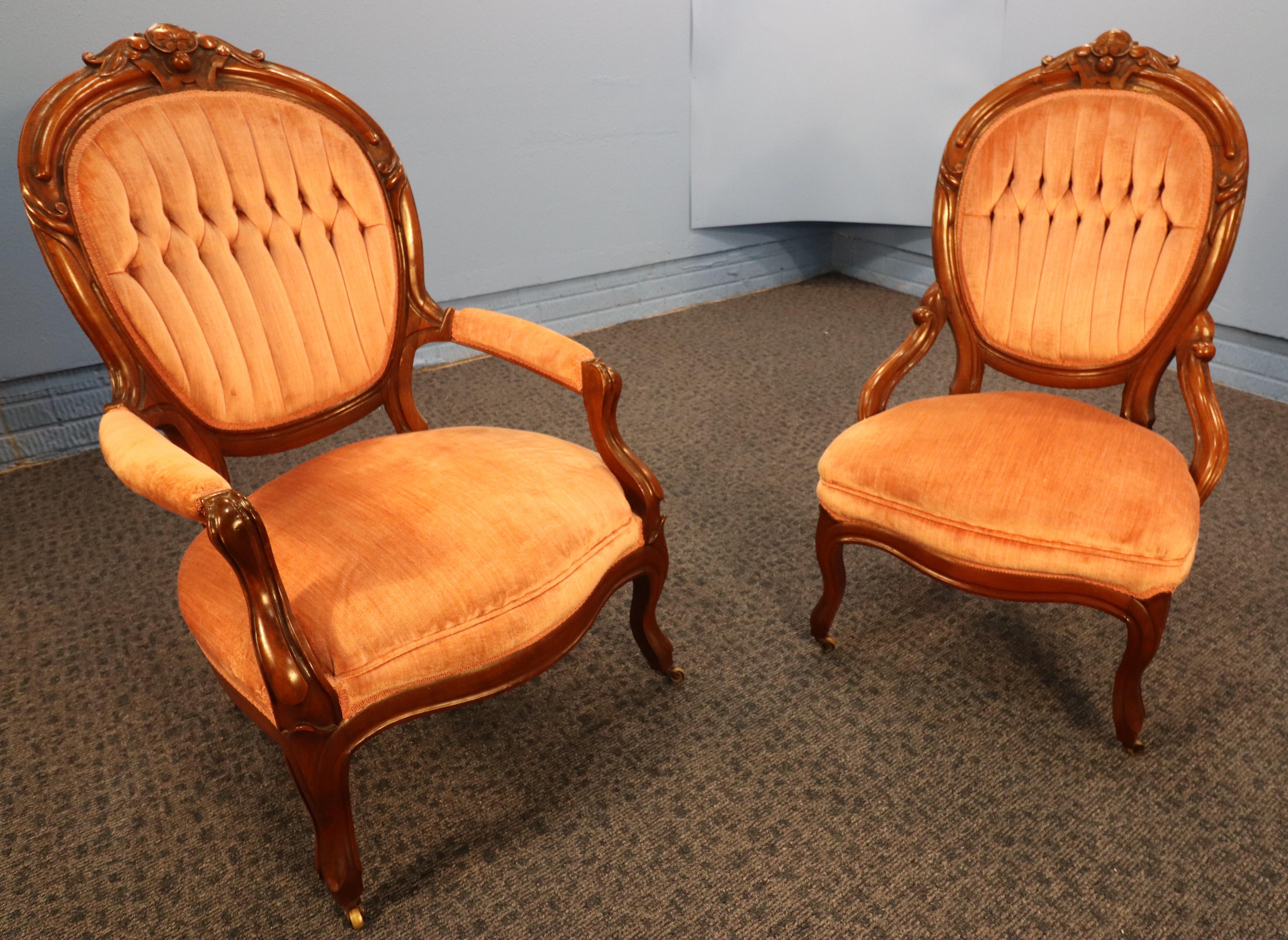 French Rococo Revival 