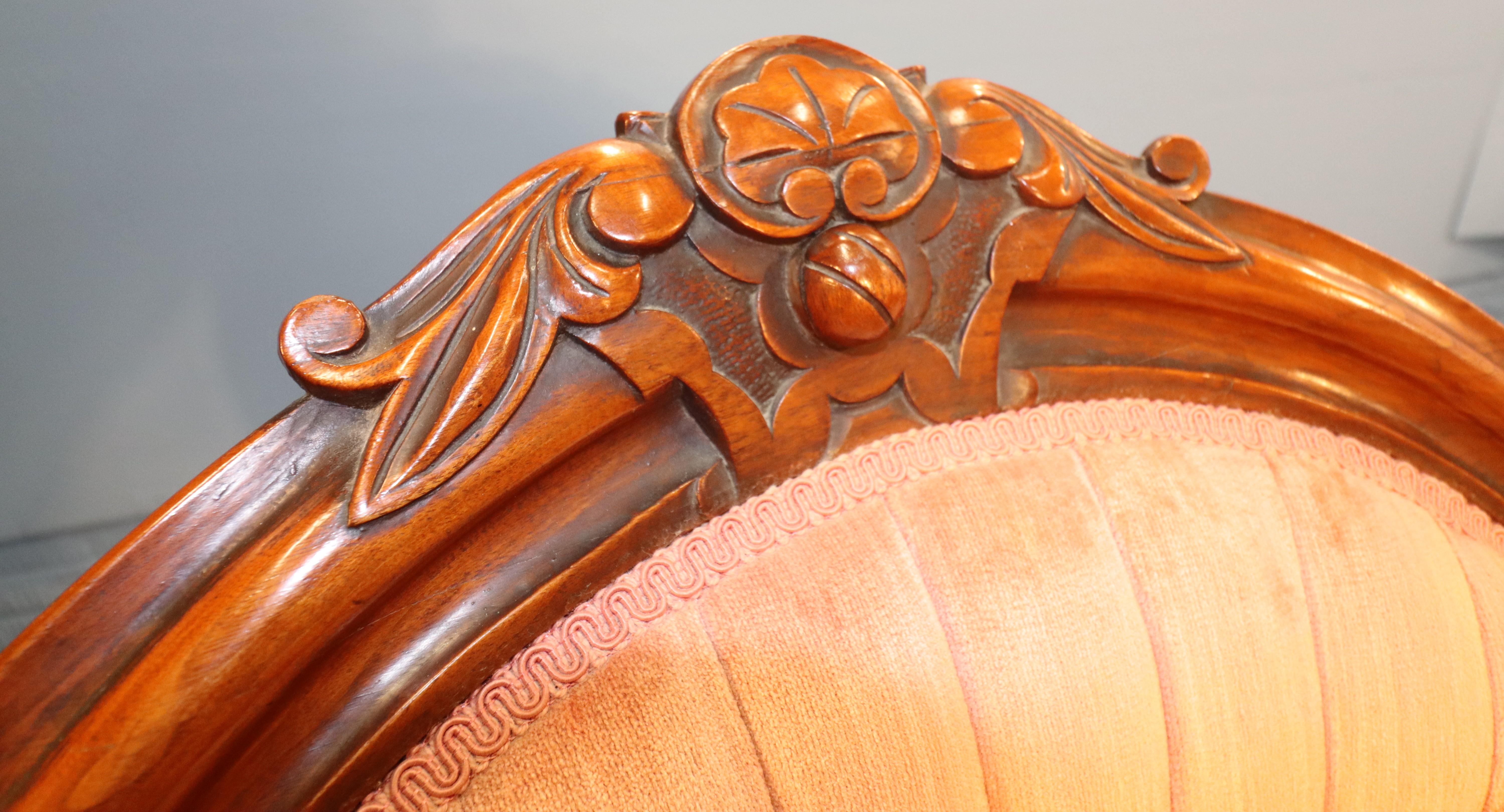 French Rococo Revival 