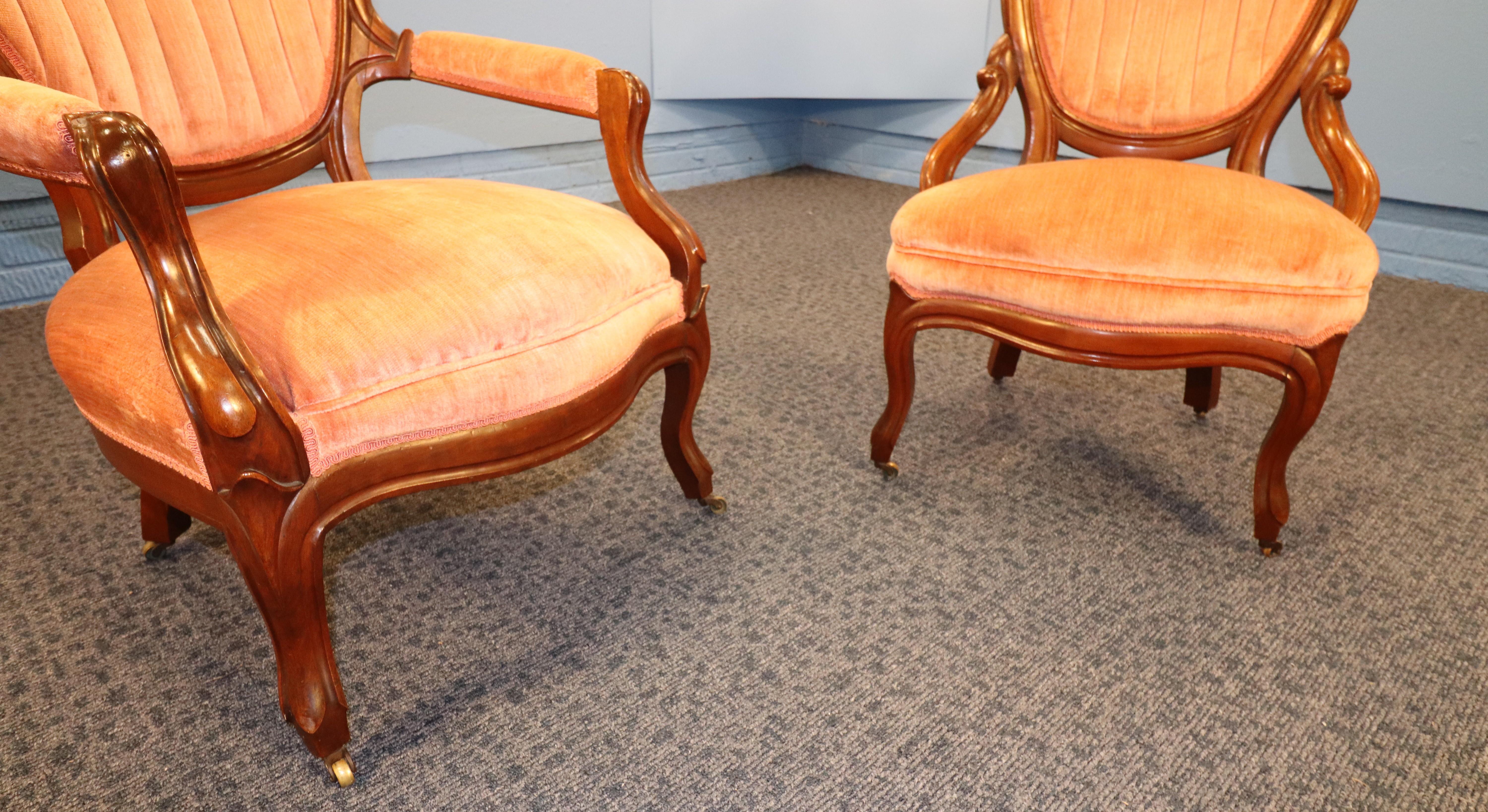 French Rococo Revival 