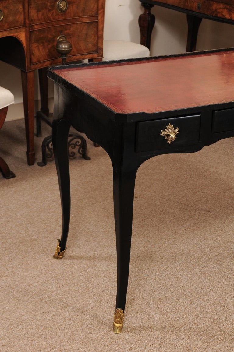 Modern rococo fashion image