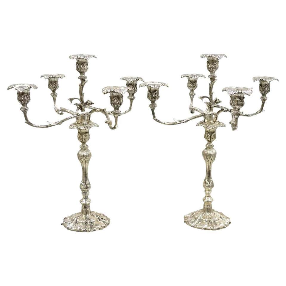 Rococo Decorative Objects - 802 For Sale at 1stDibs | rococo objects ...