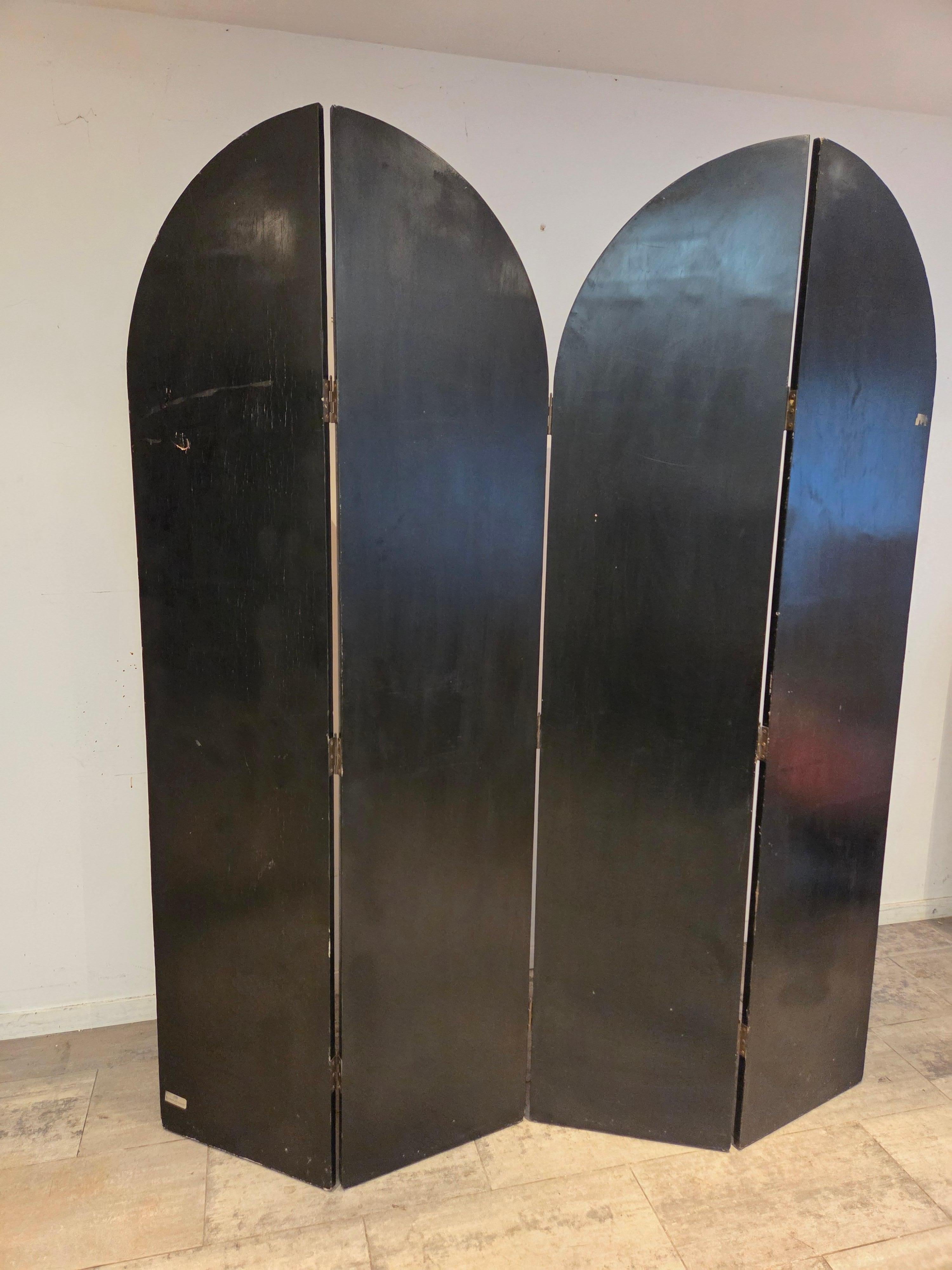 French Room Divider from Fournier Decoration, Paris For Sale 3