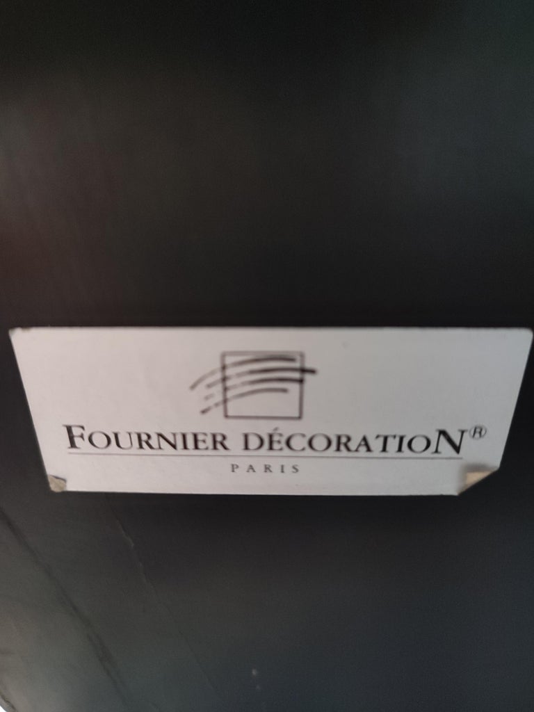 French Room Divider from Fournier Decoration, Paris For Sale at 1stDibs