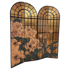 French Room Divider from Fournier Decoration, Paris