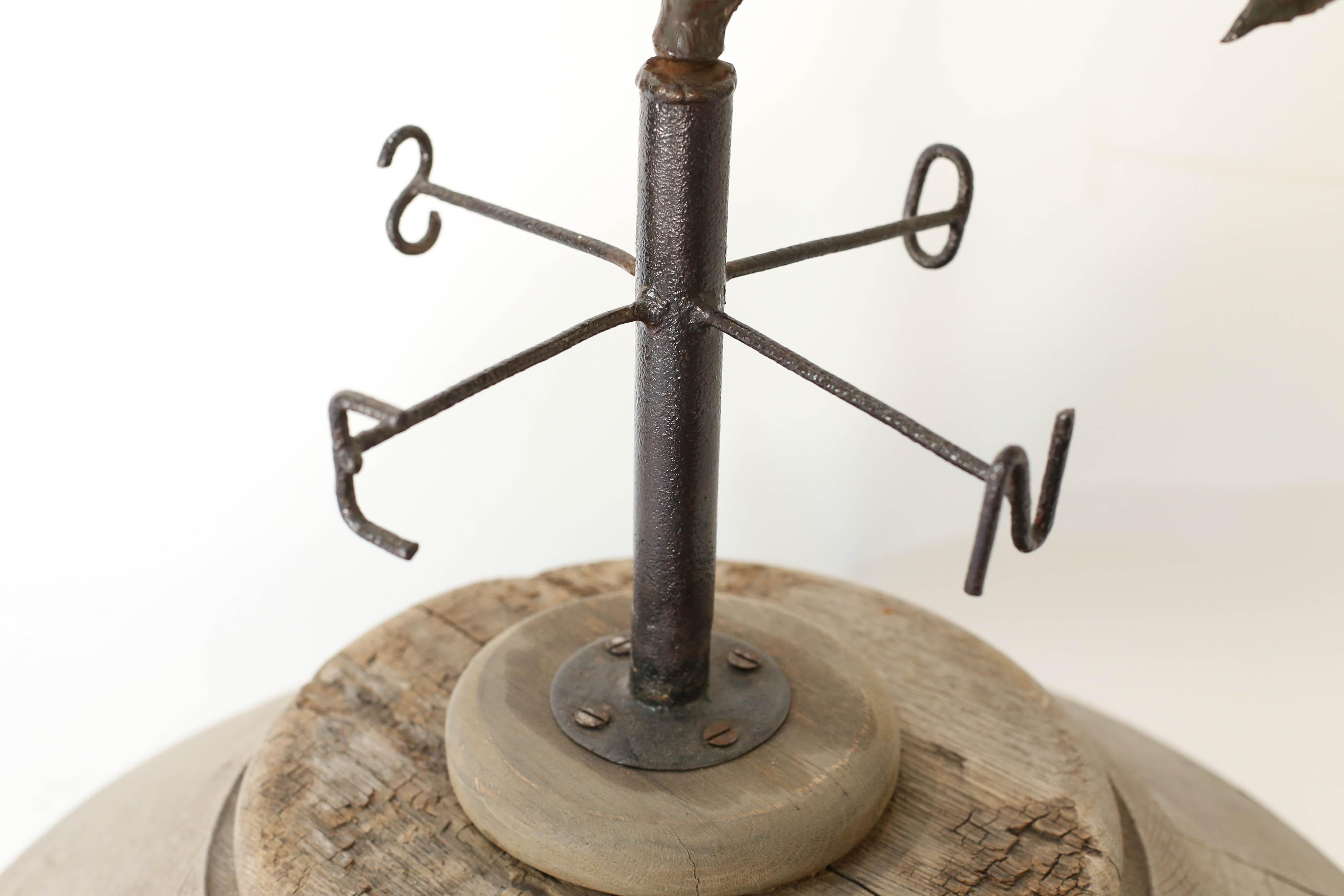 weathervane directional letters