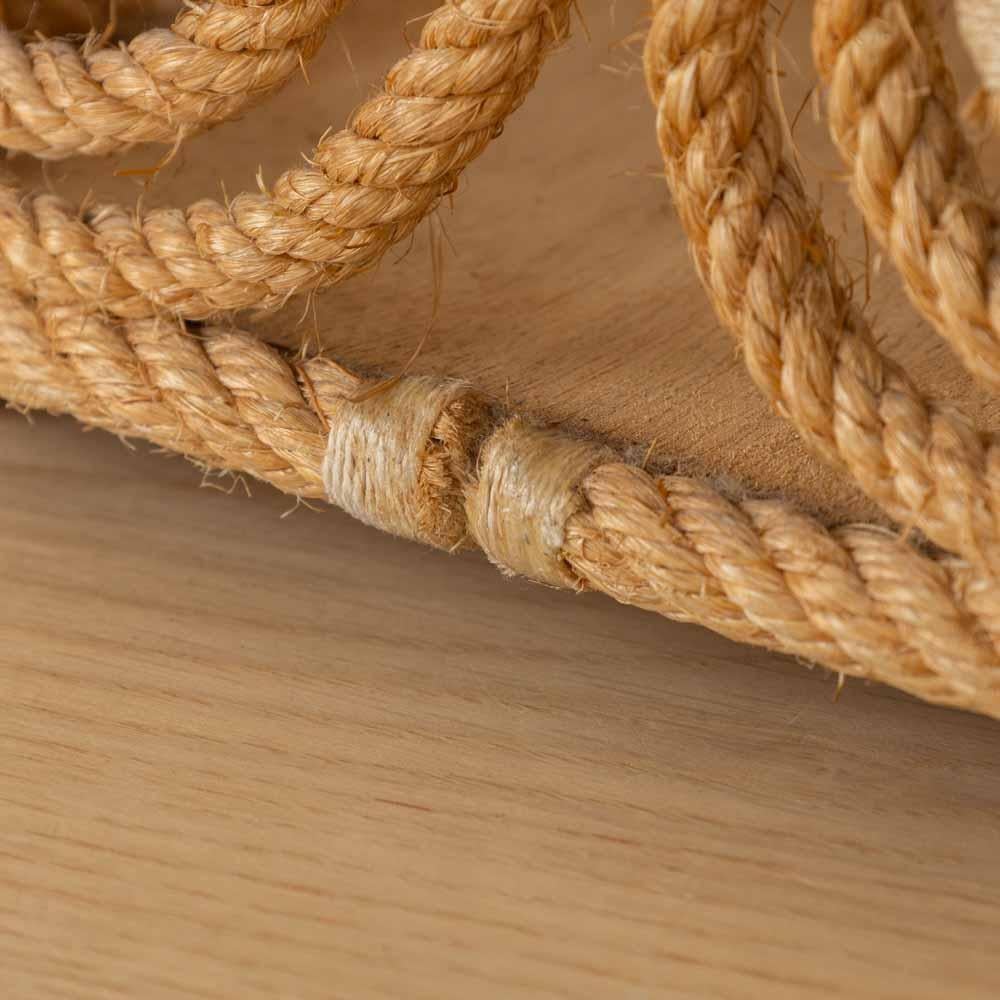 Französischer seilflaschenhalter von Audoux Minet im Angebot 4