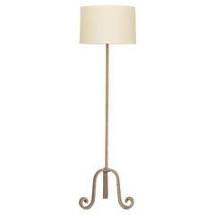 French Rope Floor Lamp