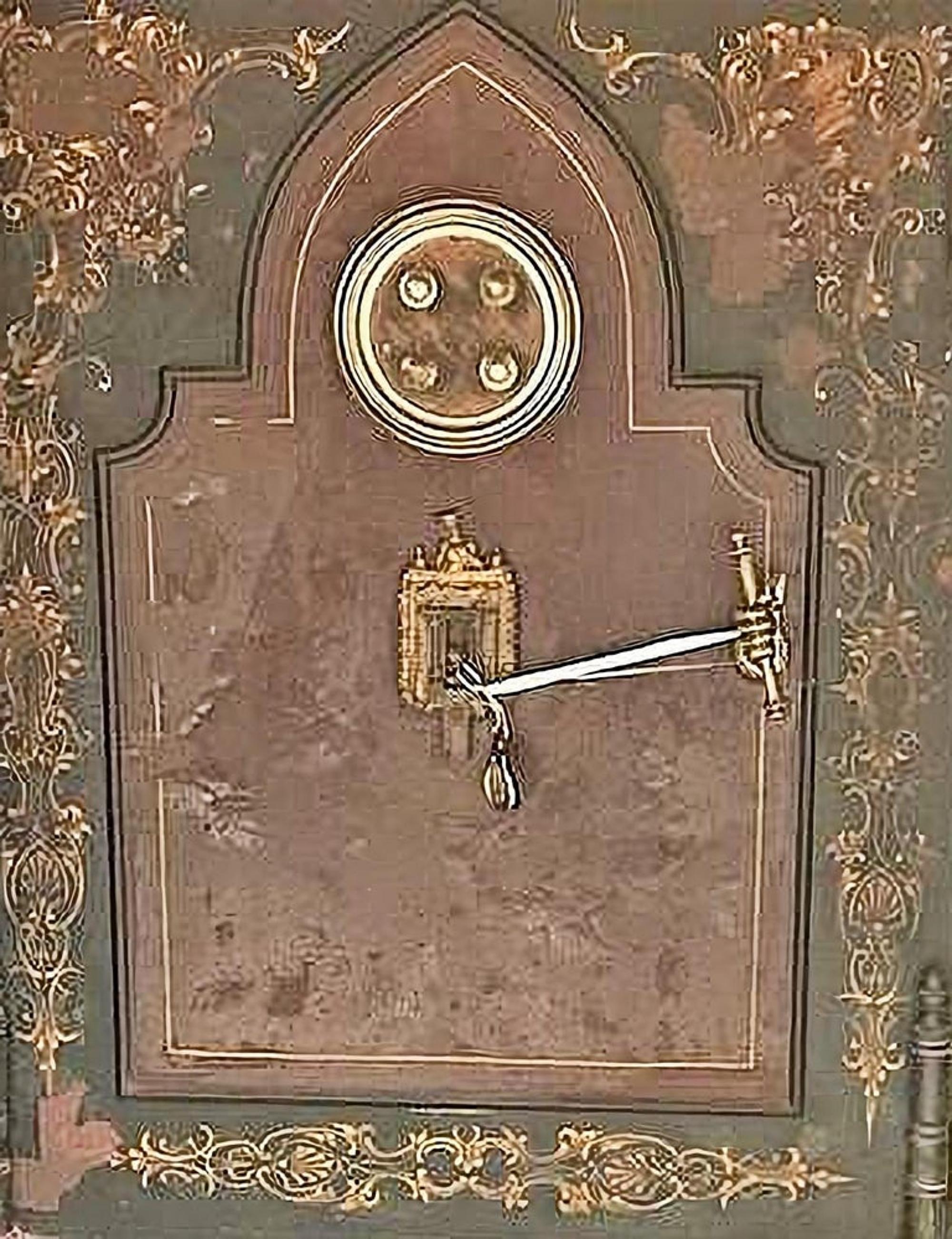 french safes