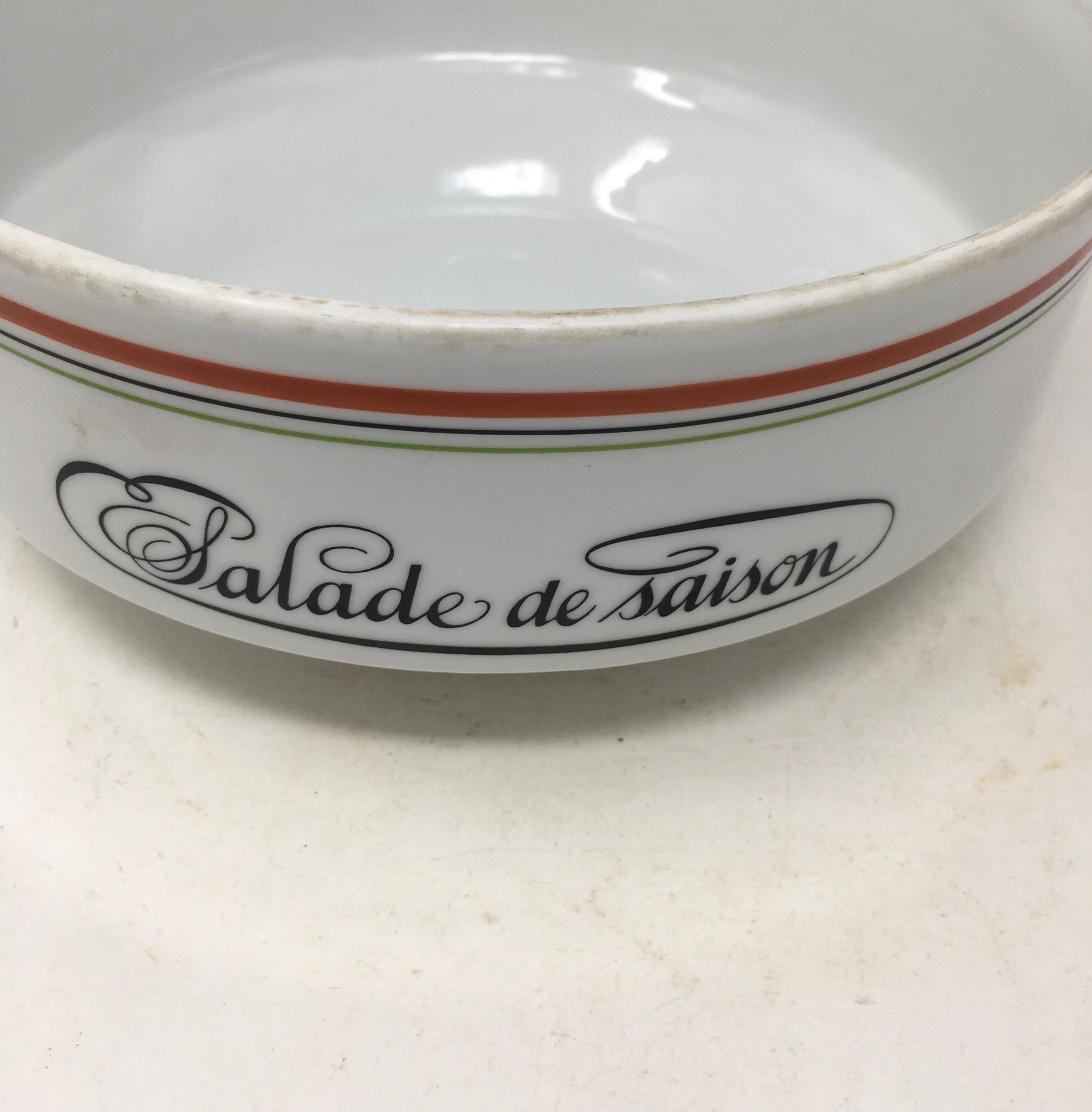 20th Century French 