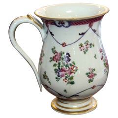 French Samson Mug