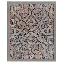 Savonnerie francese (taglia corretta) Doris Leslie Blau