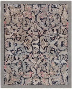 Savonnerie francese (taglia corretta) Doris Leslie Blau