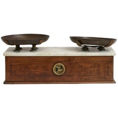 French Scale French Scale