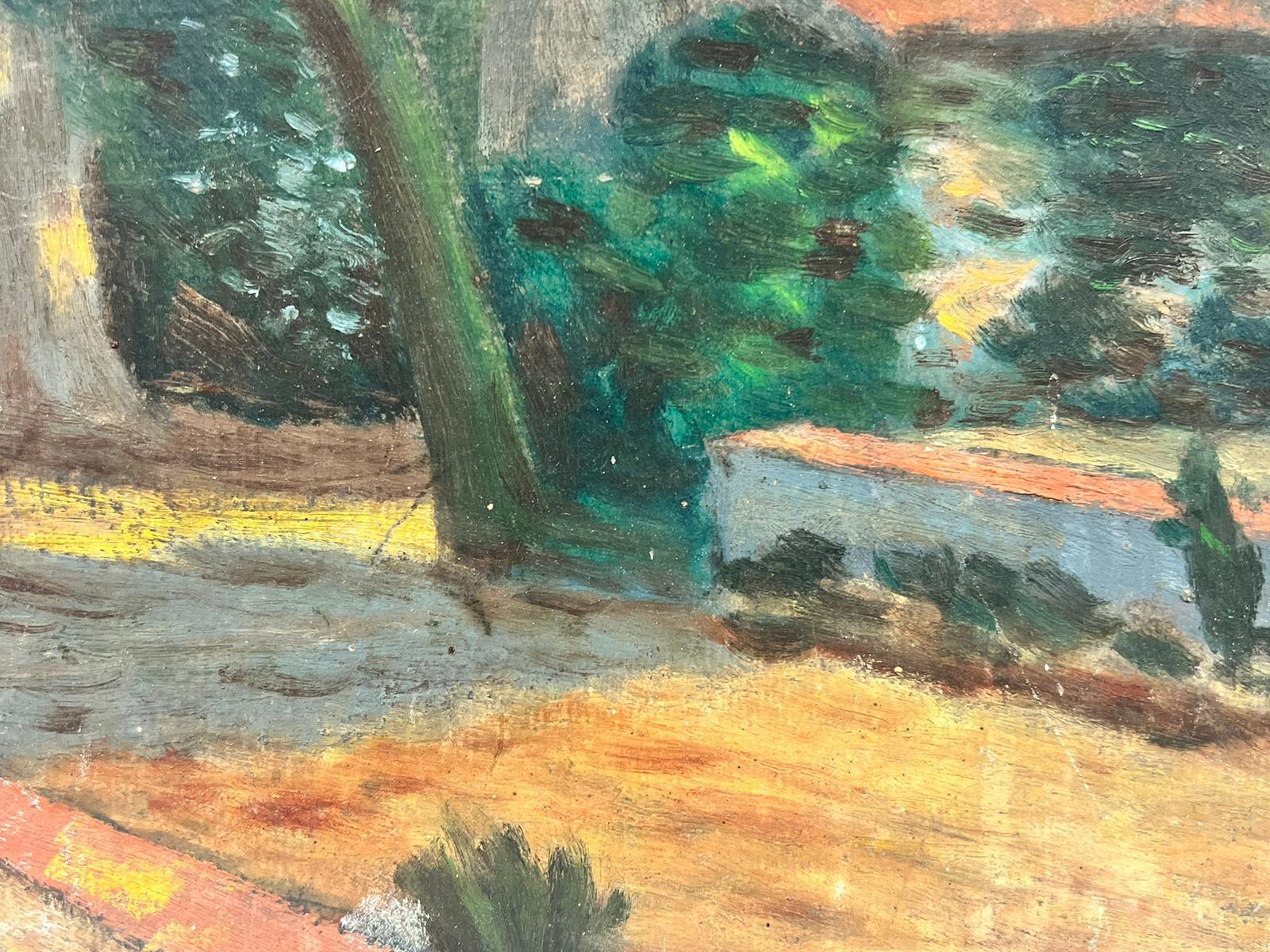 define dappled light
