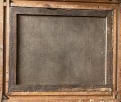 French School 18th Century "Battle"