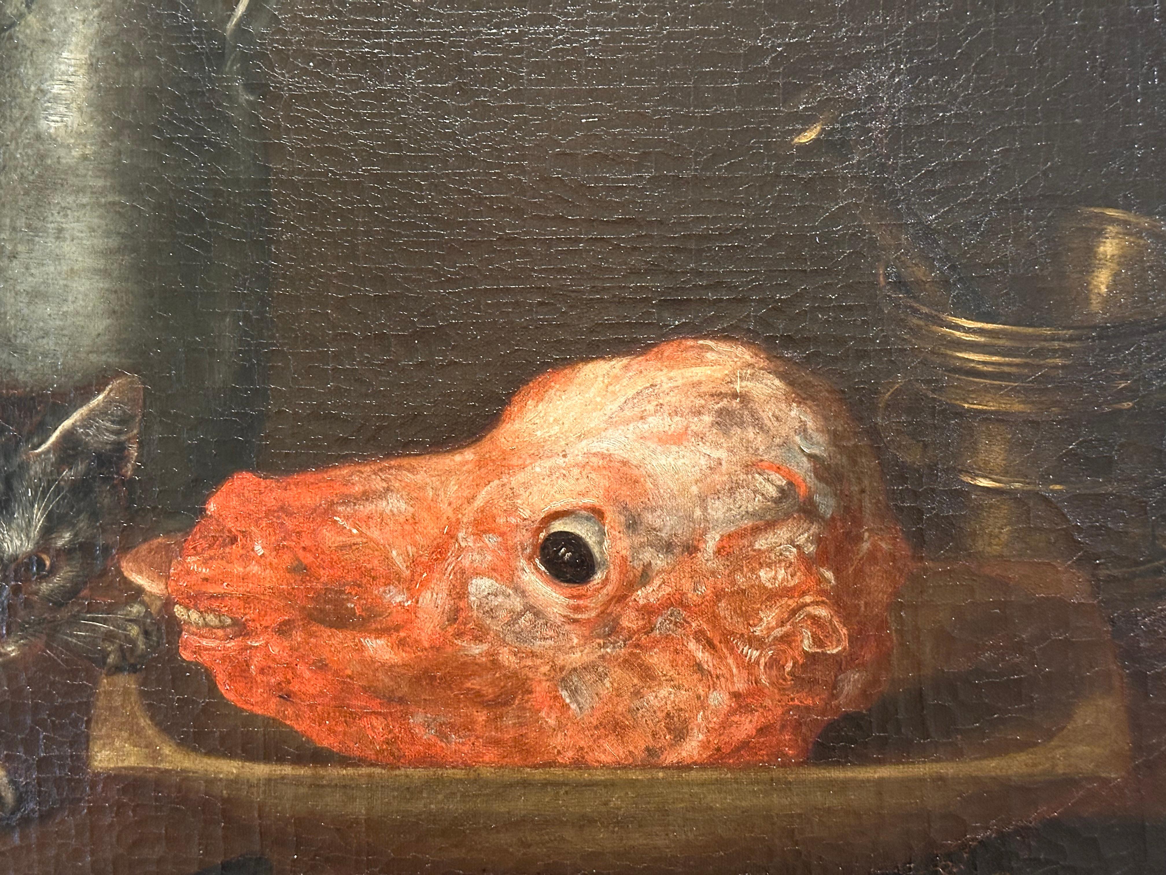 Scuola francese, XVIII secolo, 